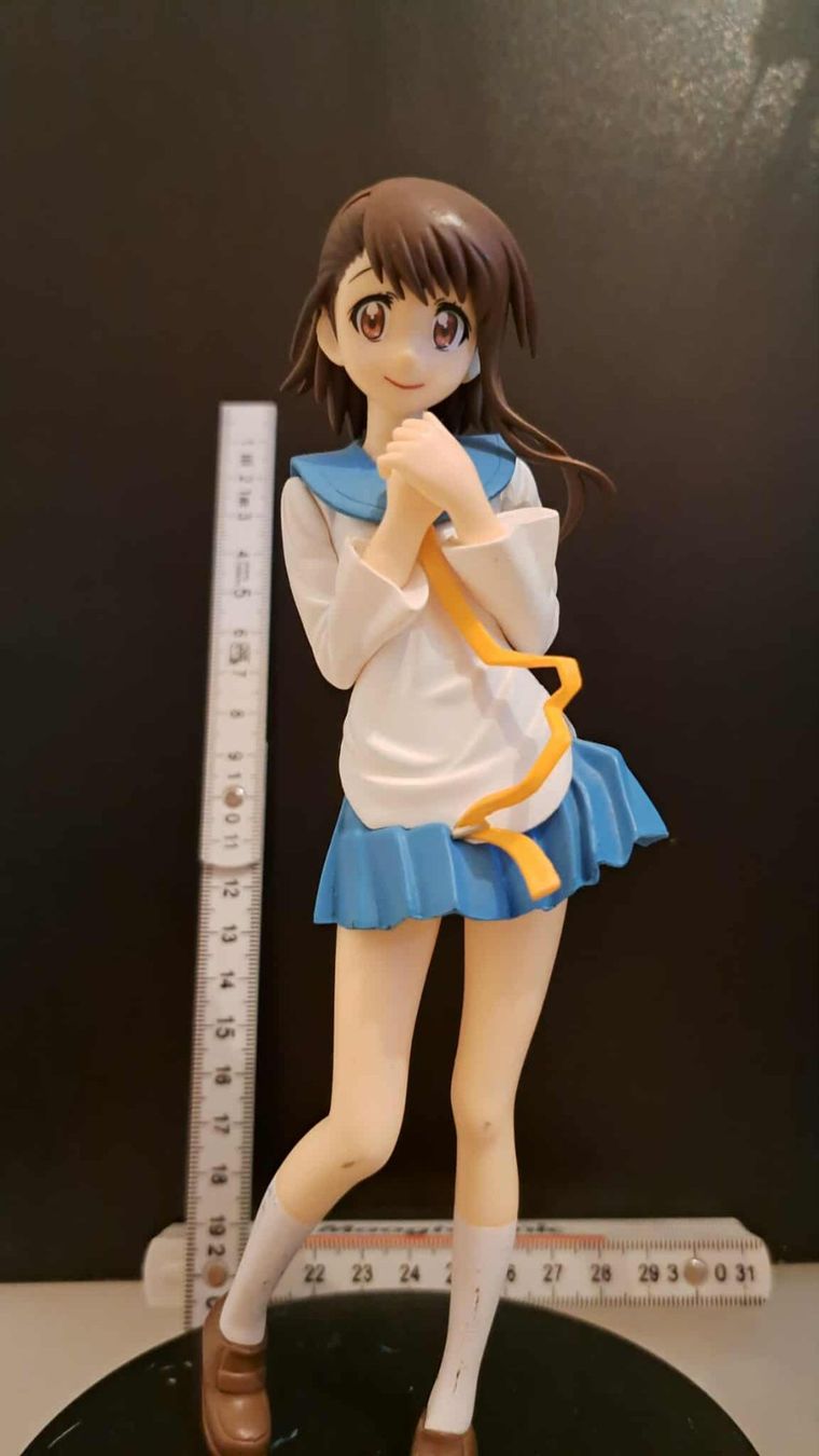 Statuette: Nisekoi - Onodera Kosaki – Usato da Waltenschwil venduto da Catlady