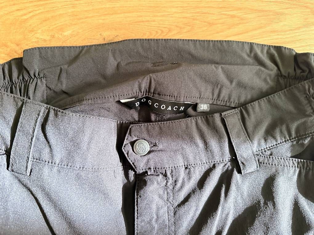 Pantaloni: DochCoach Hose Sommer Gr. 38 – Usato da Mülenen venduto da vir_f5z6 2