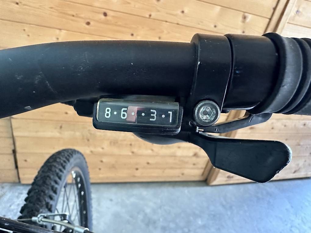 Biciclette: Mtb bambino 24 pollici  – Usato da Claro venduto da teo1982 2