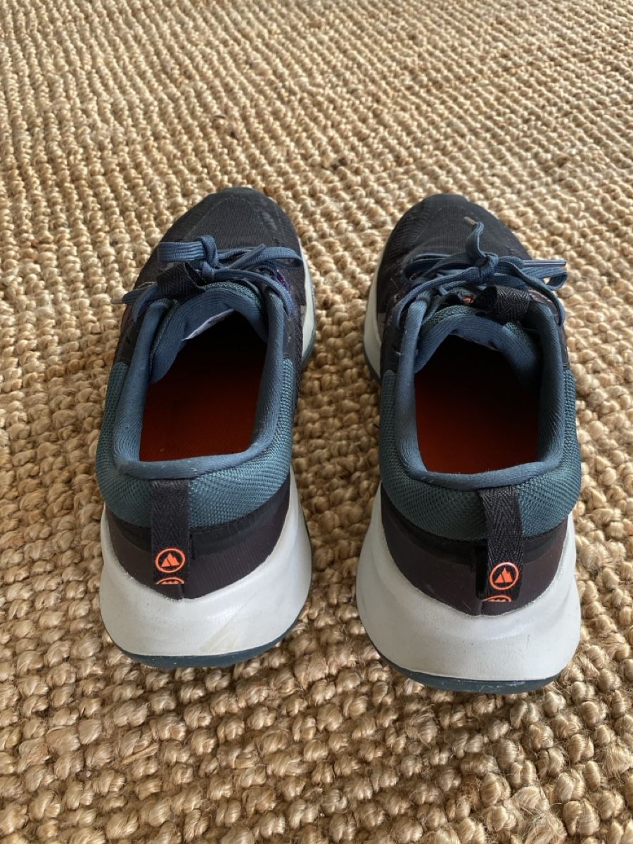Nike Scarpe da uomo: Nike Juniper Trail 2 Gr. 42.5 – Usato da Jona venduto da outoftheblue 2