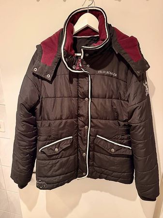 Reitjacke Felix Bühler