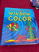 Window Color Ordner mit Vorlagen 1001 Ideen