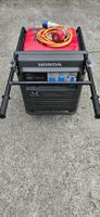 HONDA Generator EU65is