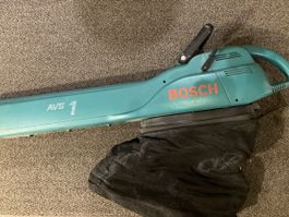 Bosch Laubbläser AVS 1