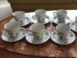 Neue  Tee oder Kaffe Tassen