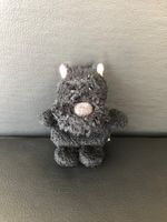 NICI Hund Schlüsselanhänger