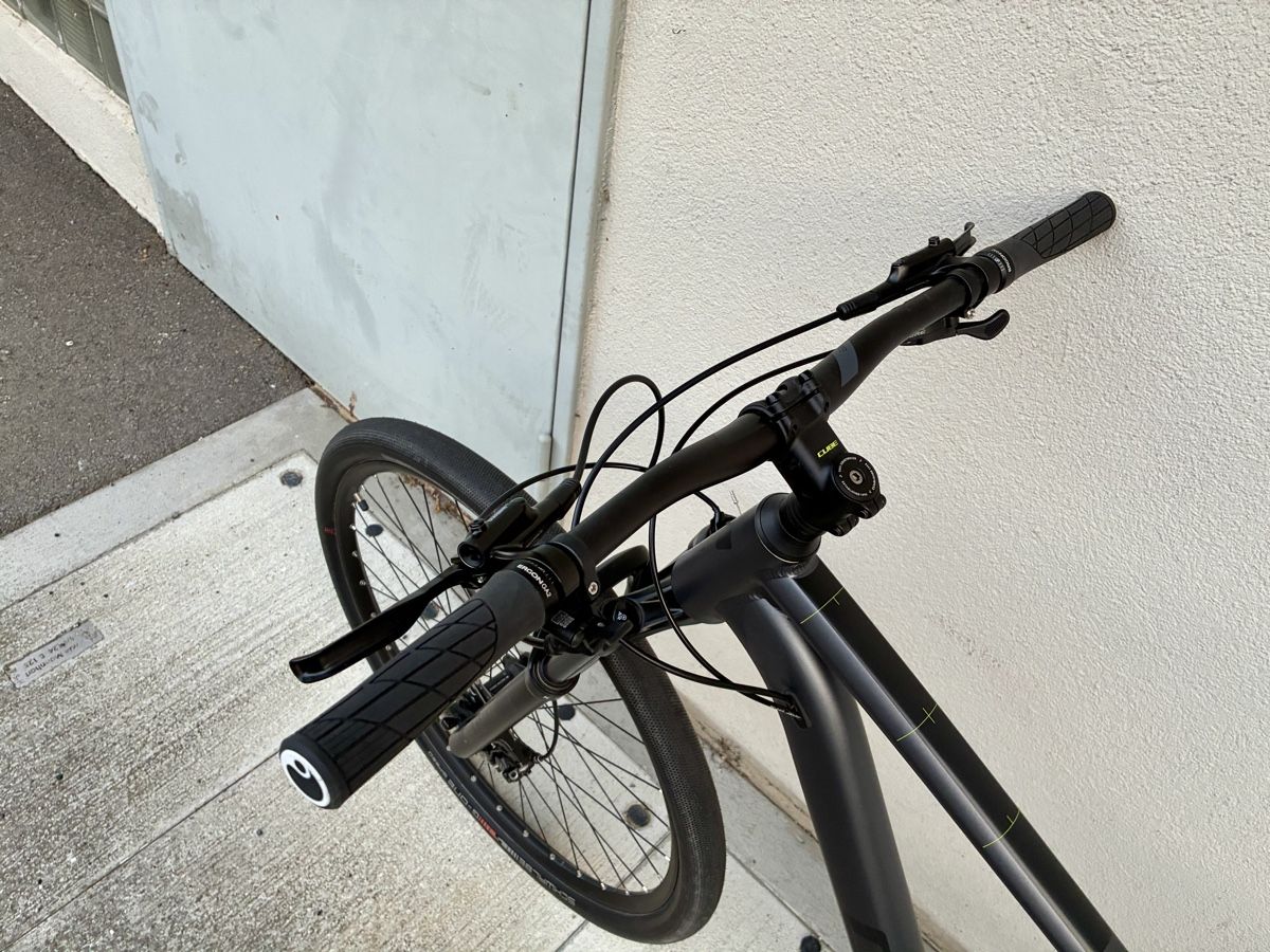 Cube Vélos: Cube Attention SL 2022 Grösse L – D'occasion à Rüthi (Rheintal) par Mandalorianer 4