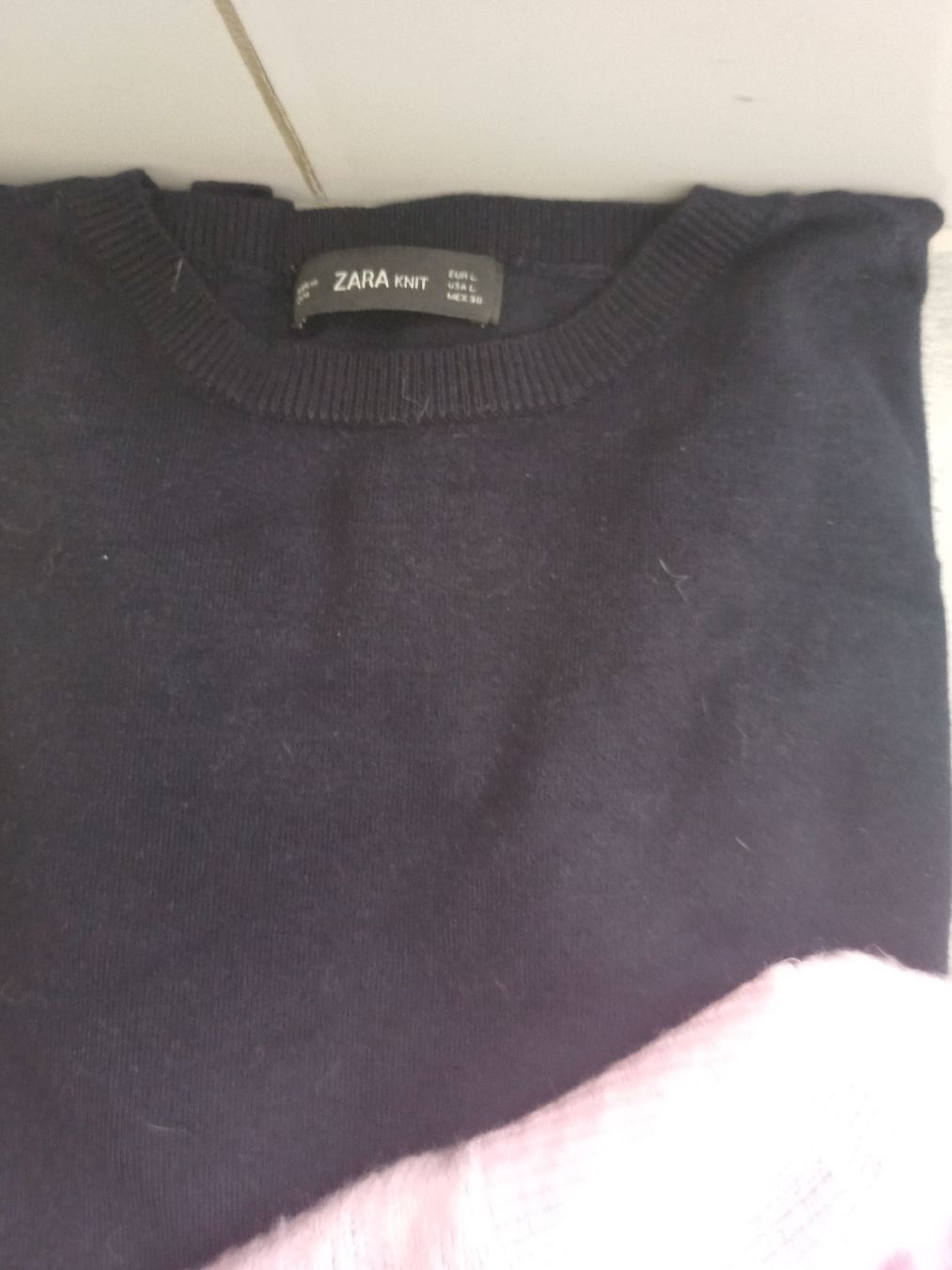 Lotti di vestiti: Pullover-Set – verschiedene Marken, Grösse L/XL – Nuovo (secondo la descrizione) da Ostermundigen venduto da Loulilou86 3