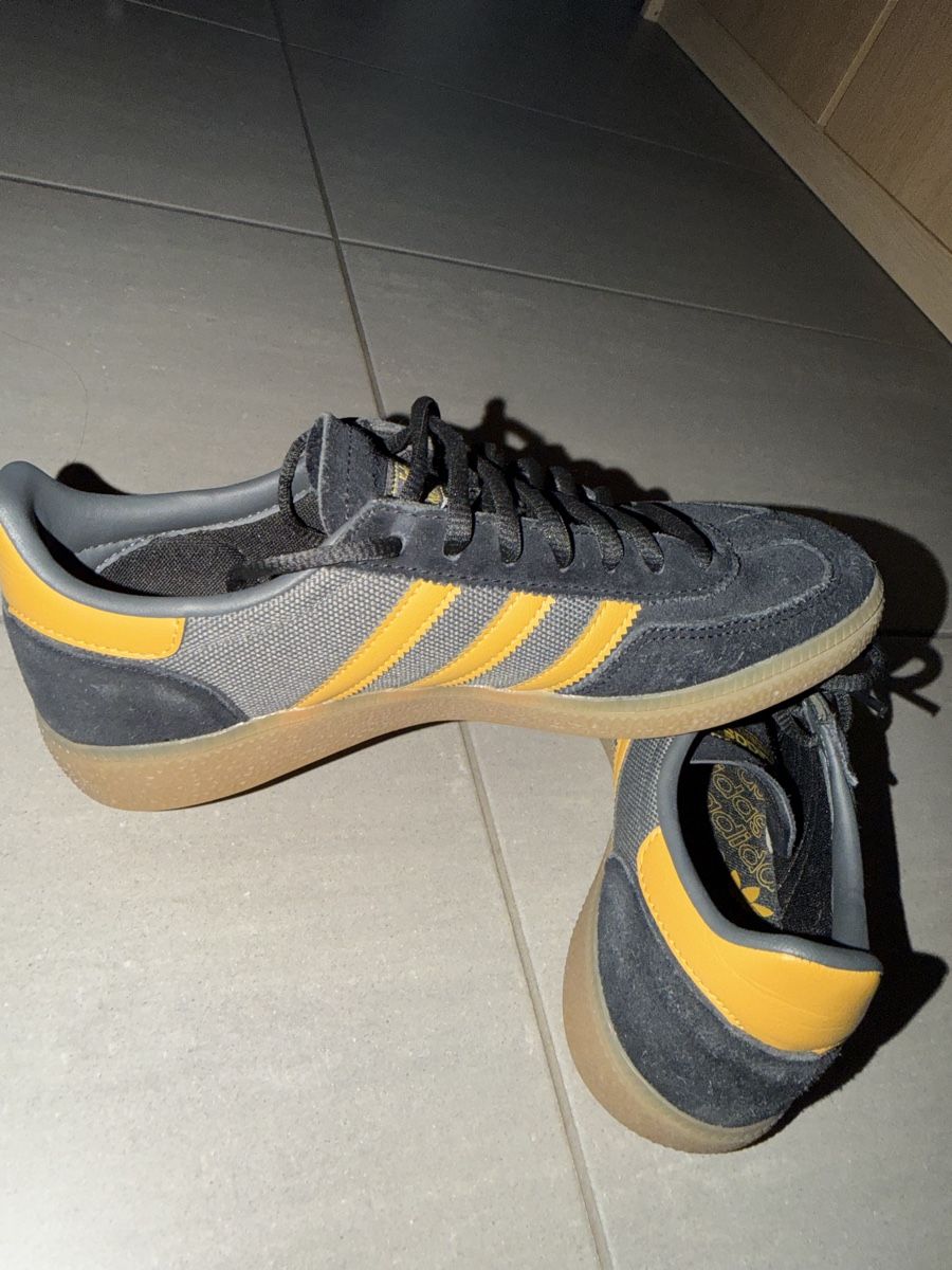 Adidas Chaussures hommes: Adidas Speziall – D'occasion à Lausanne par reb_87rc 4