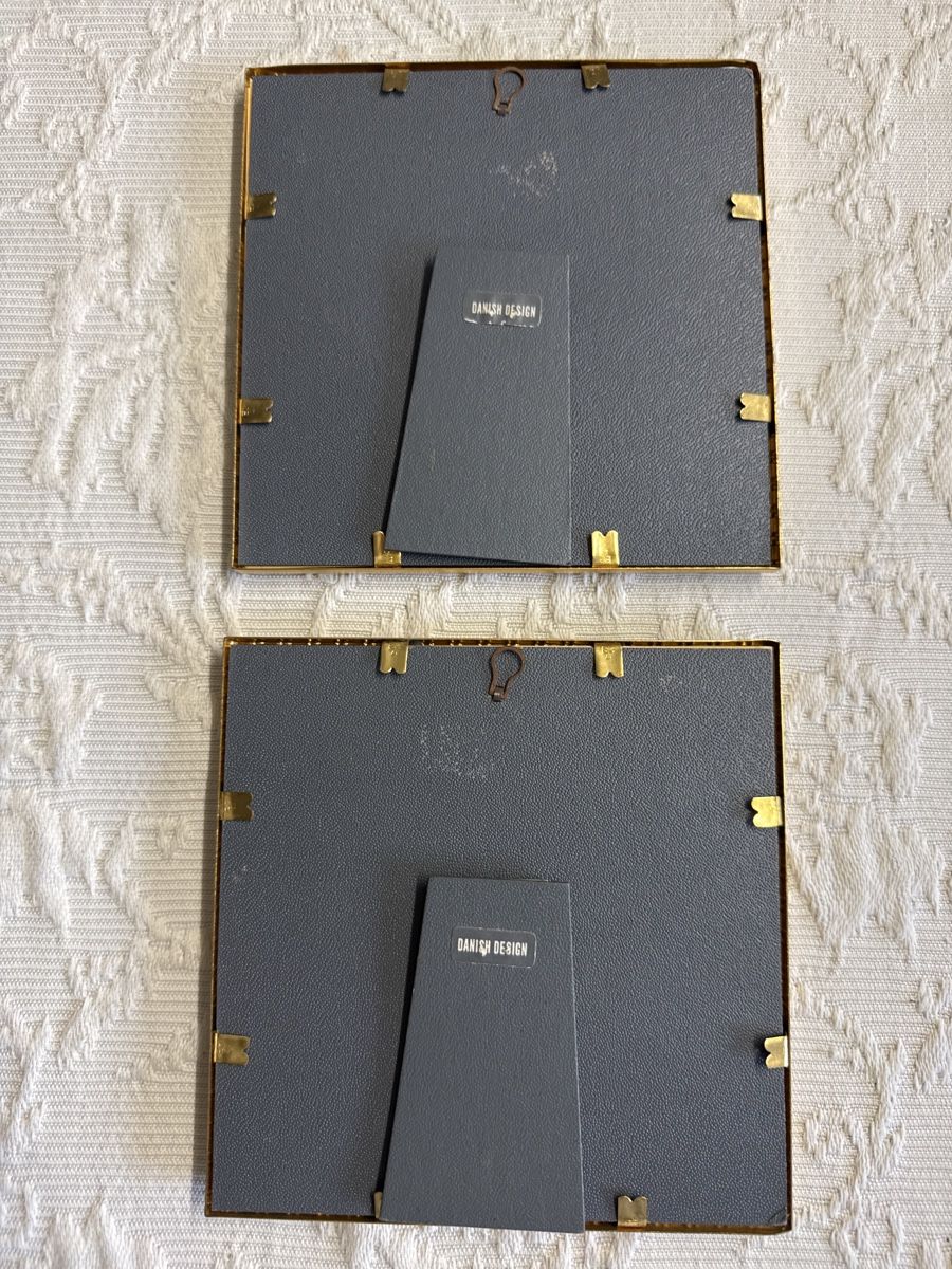 Foto & Immagini: Zwei original Scherenschnitte von Wien – Usato da Gams venduto da ver_n7n9 4