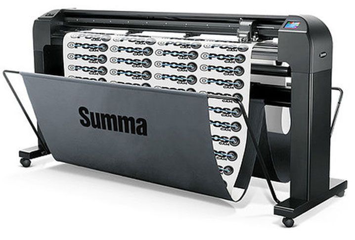 Tutte le macchine: Summa S2 T160 – Usato da Mollis venduto da Glarnerland