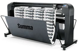 Summa S2 T160