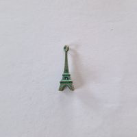 Charm Anhänger Eiffelturm Paris Vintage
