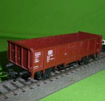 DB Hochbord seltene Nr. 507 6 242-8 vis*