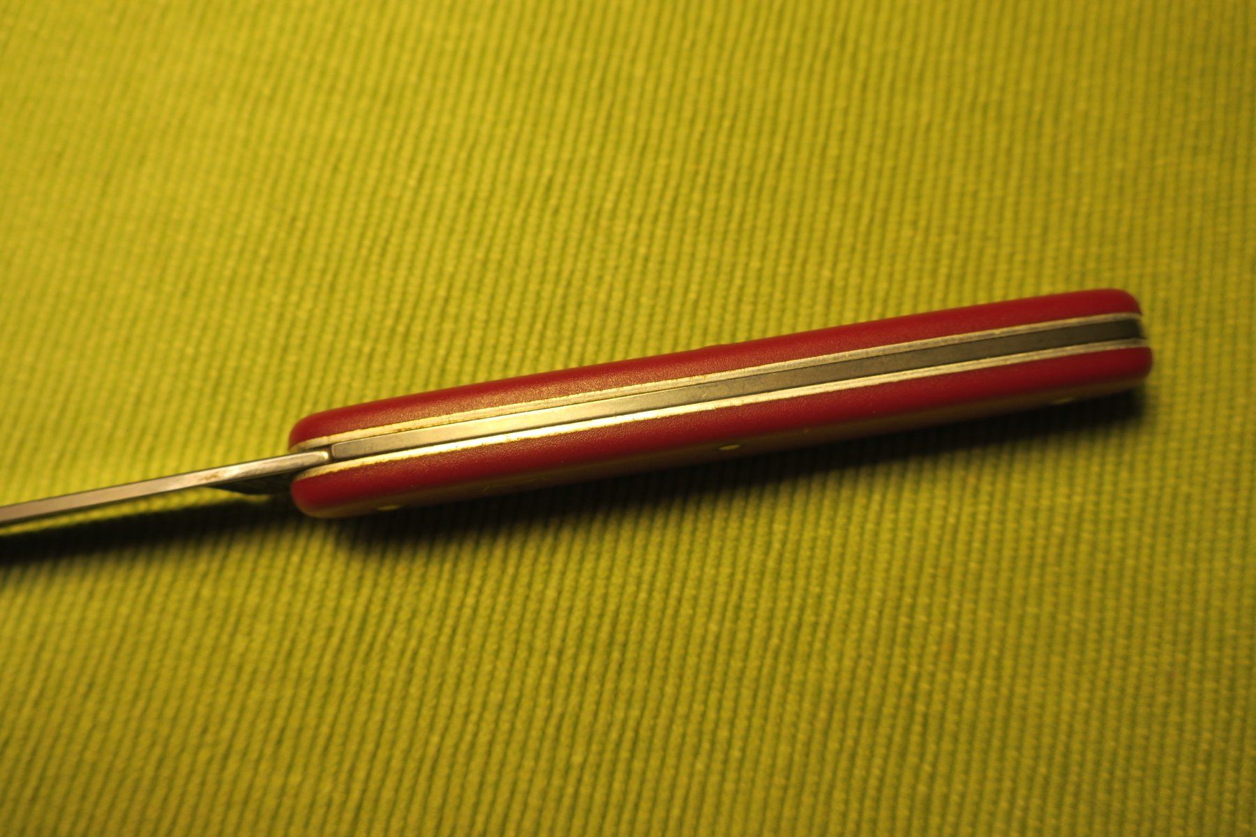 Victorinox Coltelli tascabile: Victorinox – Usato da Langenthal venduto da Riccardamax 4