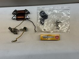 Piaggio Ciao/Si Zündungsteile und Zubehör