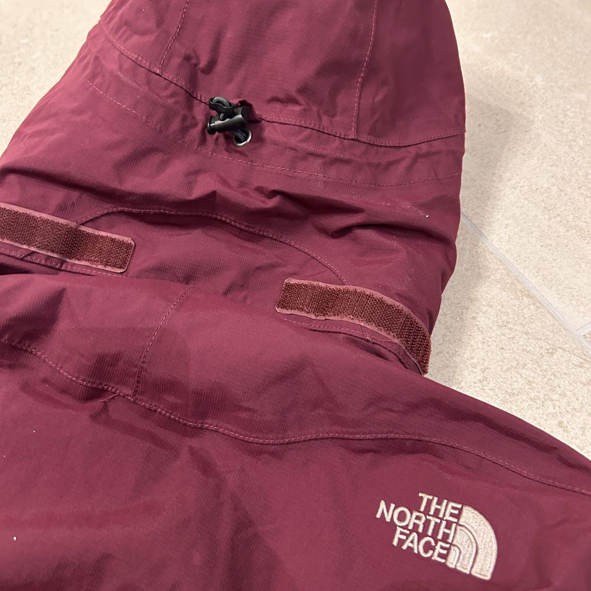 North Face Jacken: The North Face Wanderjacke – Neu (gemäss Beschreibung) aus Rümlang von rao_f2zd 4
