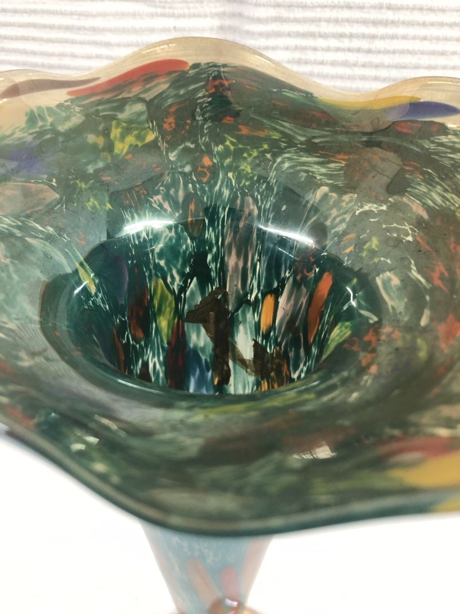 Kaiser Vasi & Recipienti: Designer Vase von Peter Kaiser – Usato da Urnäsch venduto da Ursjack 3