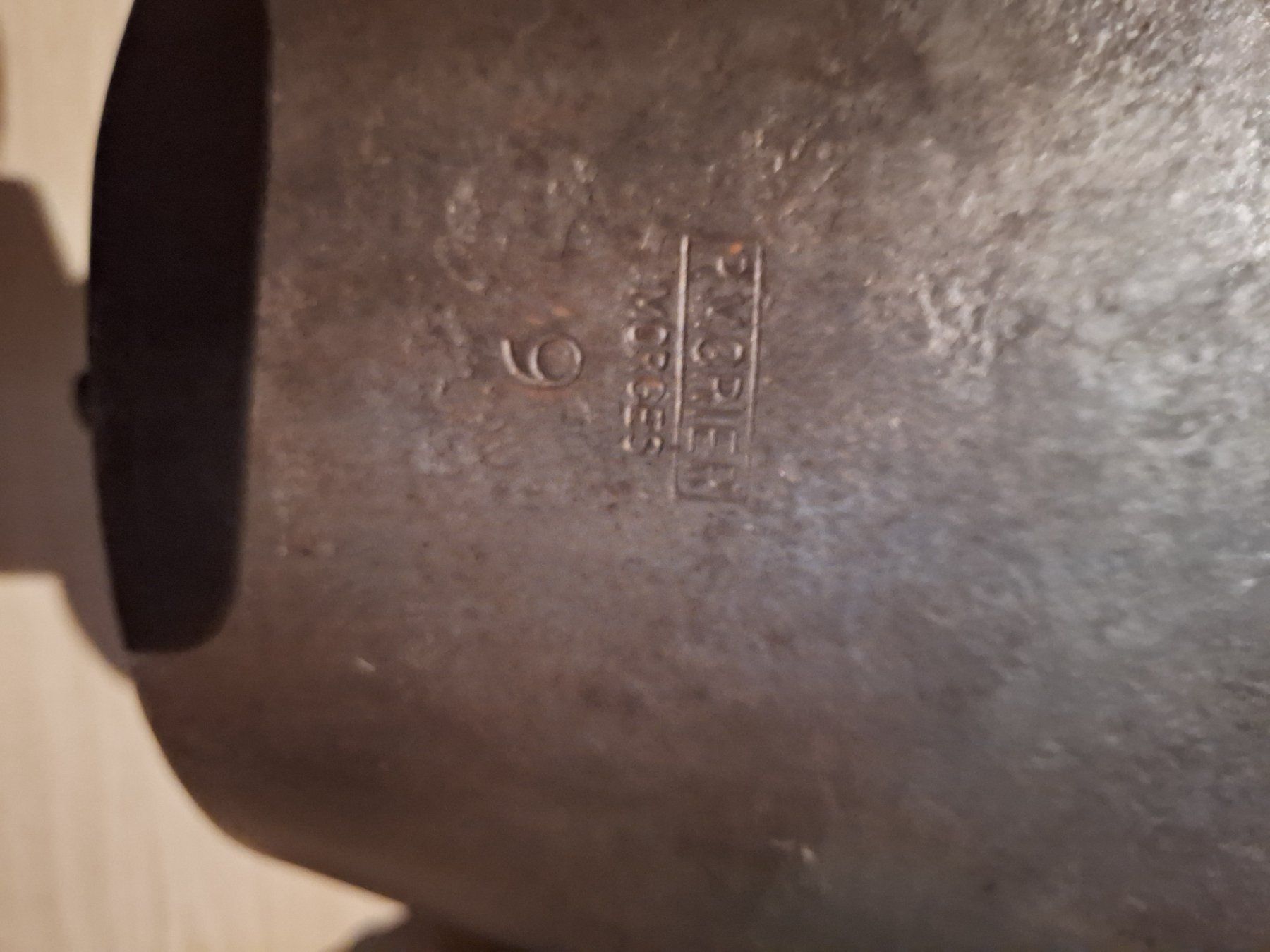 Morier Campanacci mucche: Treichel – Usato da Tavannes venduto da jrs02 1