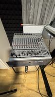 Behringer Eurorack UB2442FX-Pro