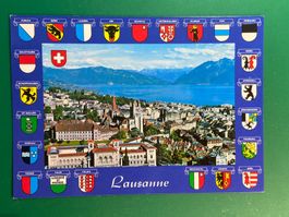 Lausanne