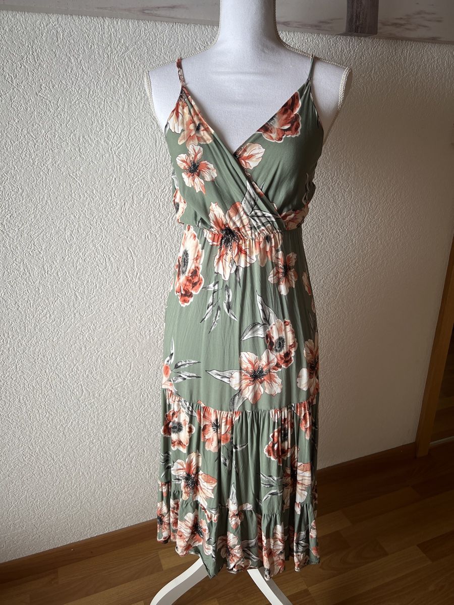 Vestiti: Sommerkleid Gr.S – Nuovo (secondo la descrizione) da Linden venduto da Annelie12