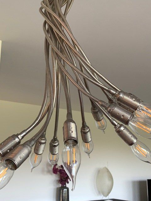 Catellani & Smith Lampadari & plafoniere: Catellani&Smith Designer-Deckenleuchte Turciù 16 – Usato da Mörschwil venduto da dan_2dxp 1