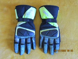 MOTO-HANDSCHUHE GRÖSSE L