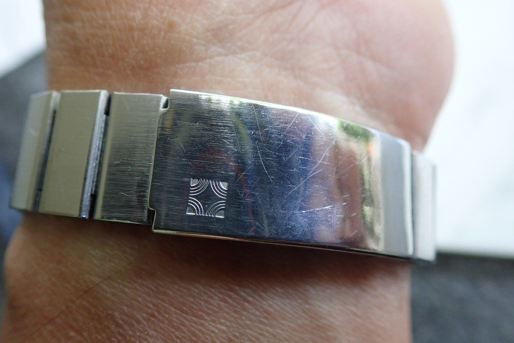 Zenith Orologi: VINTAGE!! ZENITH QUARTZ DIGITAL DEFEKT. – Difettoso da Wohlen AG venduto da superwatchesteam 2