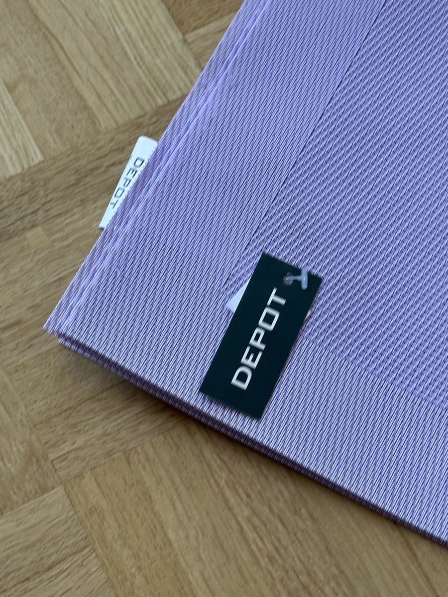 Untersetzer: Tischset flieder 6 Stk. – Neu und originalverpackt aus Urdorf von teeeea 1