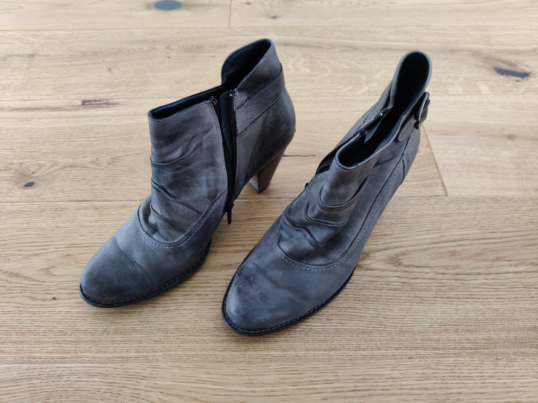 Paul Green Scarpe da donna: Paul Green Stiefel – Usato da Basel venduto da vel_w2tr 2