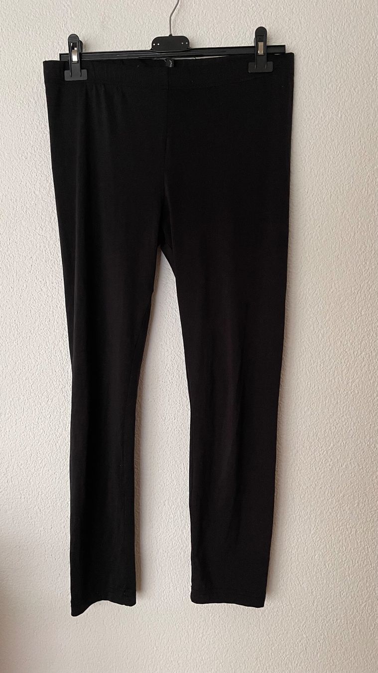 Zara Leggings: BEFREE Leggings L XL /NP25CHF 8%elast 98Pe – Neu (gemäss Beschreibung) aus Kölliken von Prscoo