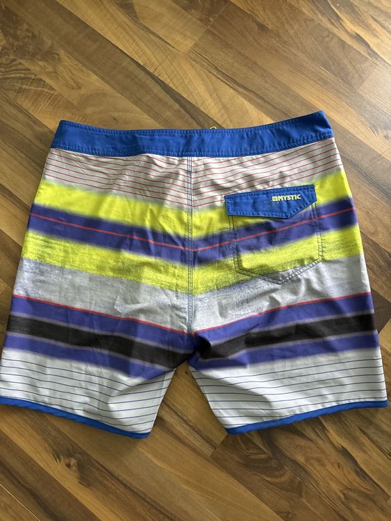 Mystic Swimshorts Size 34 5