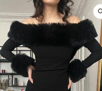 Hose of CD Kleid / robie L