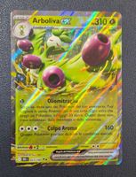Pokemon 023/198 Arboliva Holo IT