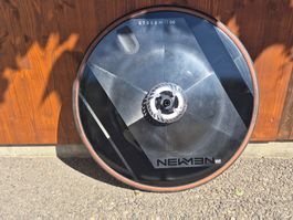 NEWMEN Streem TT Infinite 12 x 142mm Centerlock Shimano