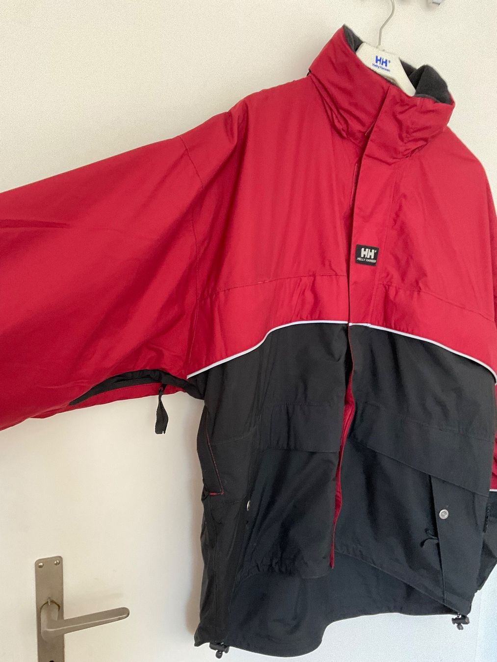 Helly Hansen Jacken: Helly Hansen Übergangsjacke Gr L NEU, NP 192 – Neu und originalverpackt aus Urdorf von alda02 2