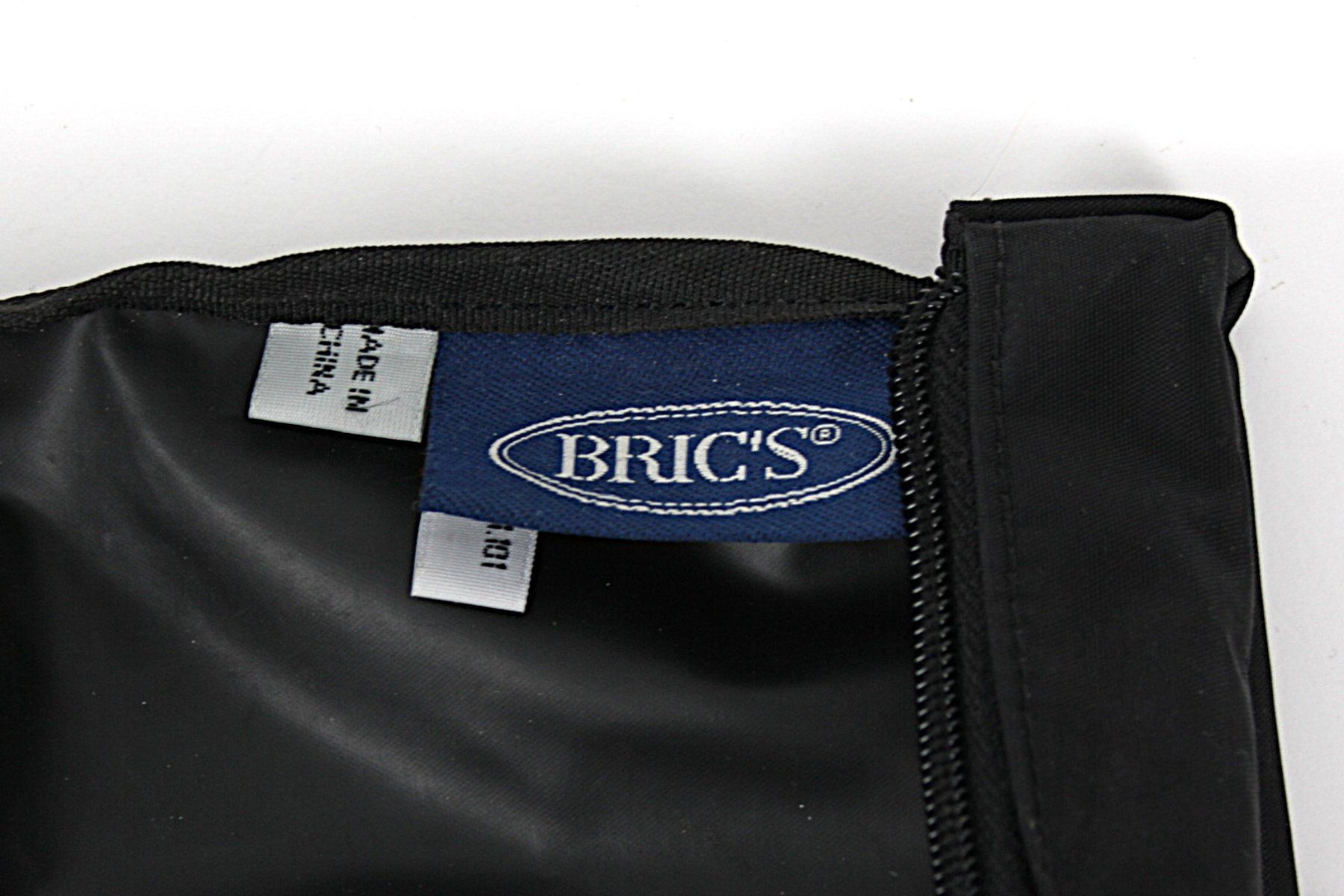 Brics Borse: BRICS Tasche schwarz – Usato da Zollikofen venduto da Restwert_Zollikofen 3