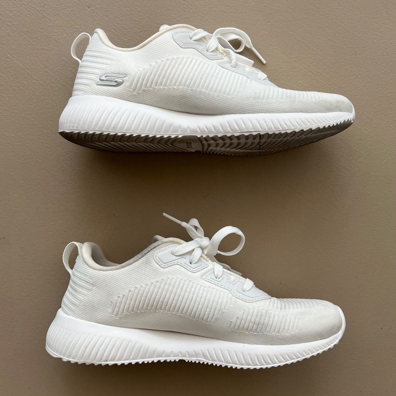 Skechers Scarpe da donna: SKECHERS Sneakers 'Bobs Squad' 🤍 – Usato da zürich venduto da vintage12 4