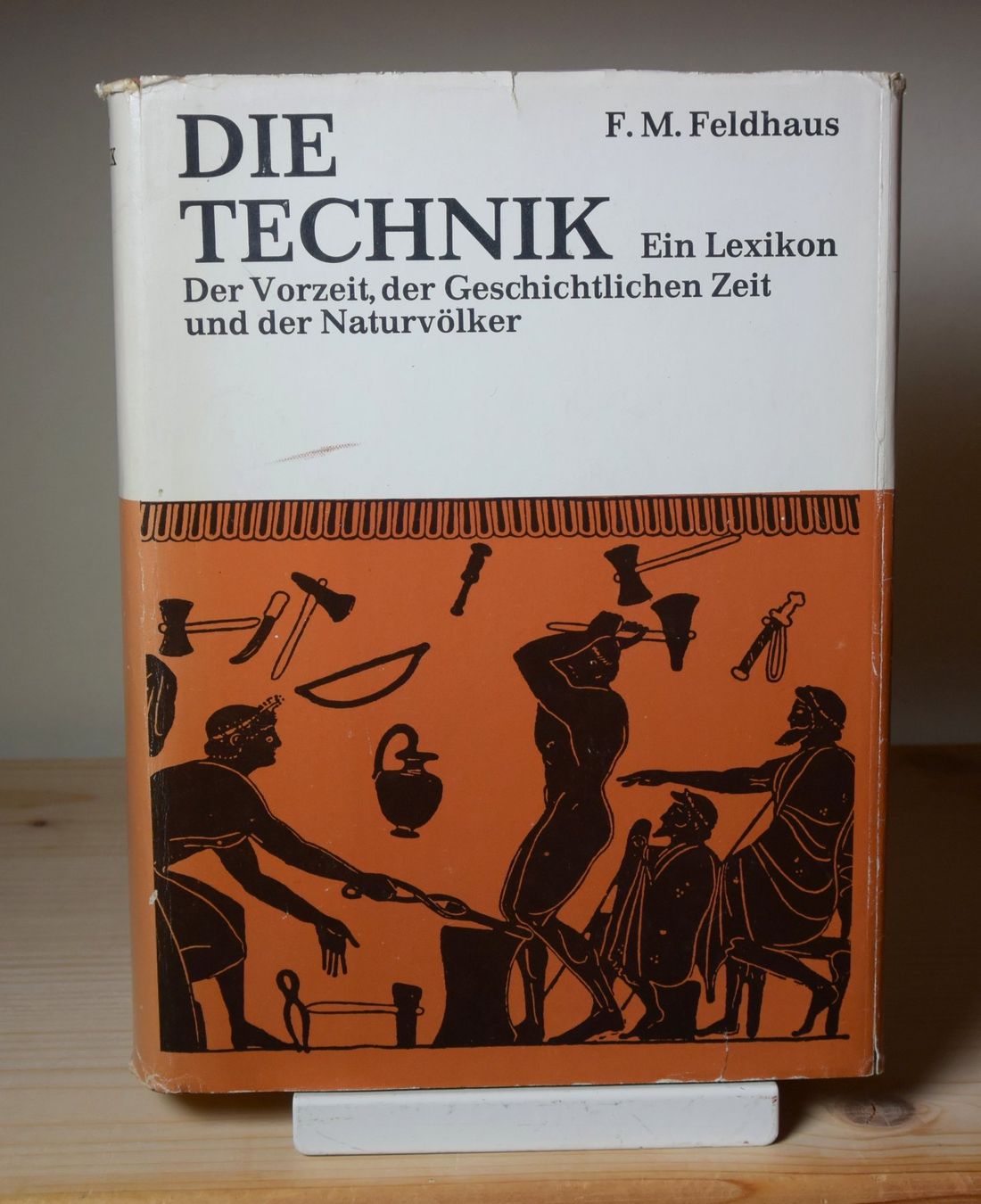Bücher: Konvolut, Lot, Sammlung: Archäologie, Allgemein, Technik – Gebraucht aus Erschwil von taglang 1