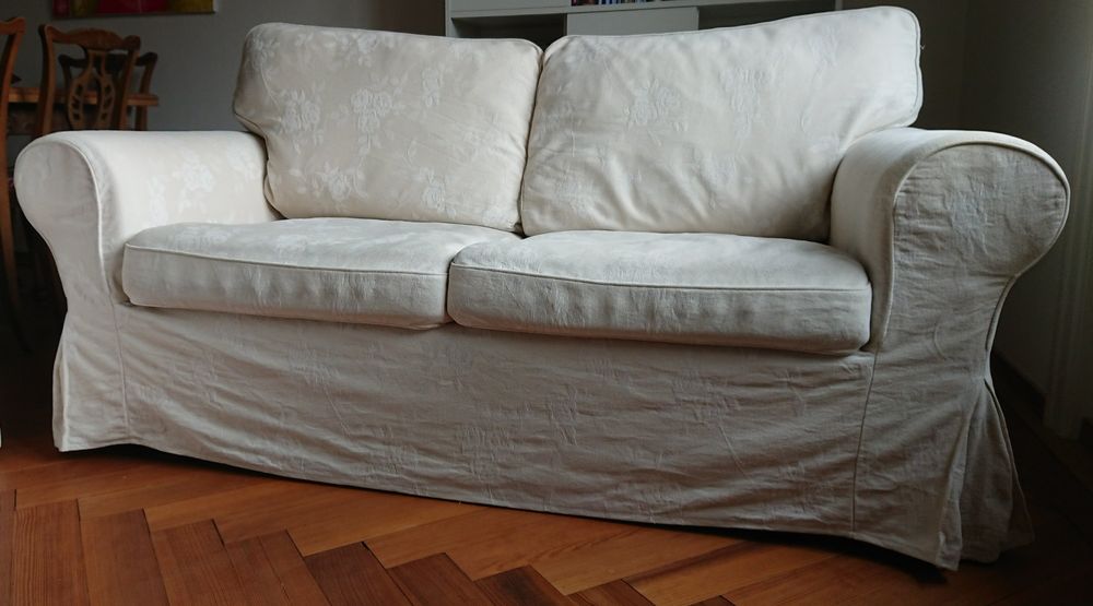 Sofa IKEA Ektorp Kaufen auf Ricardo