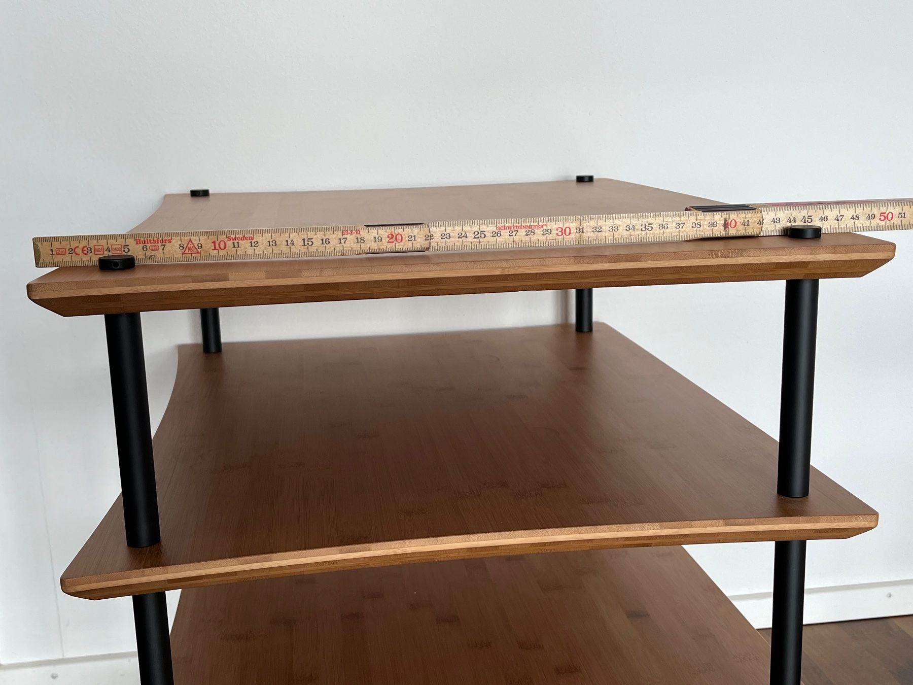 Wandhalterungen: Quadraspire 4EVO – Gebraucht aus Biel/Bienne von osajost 5