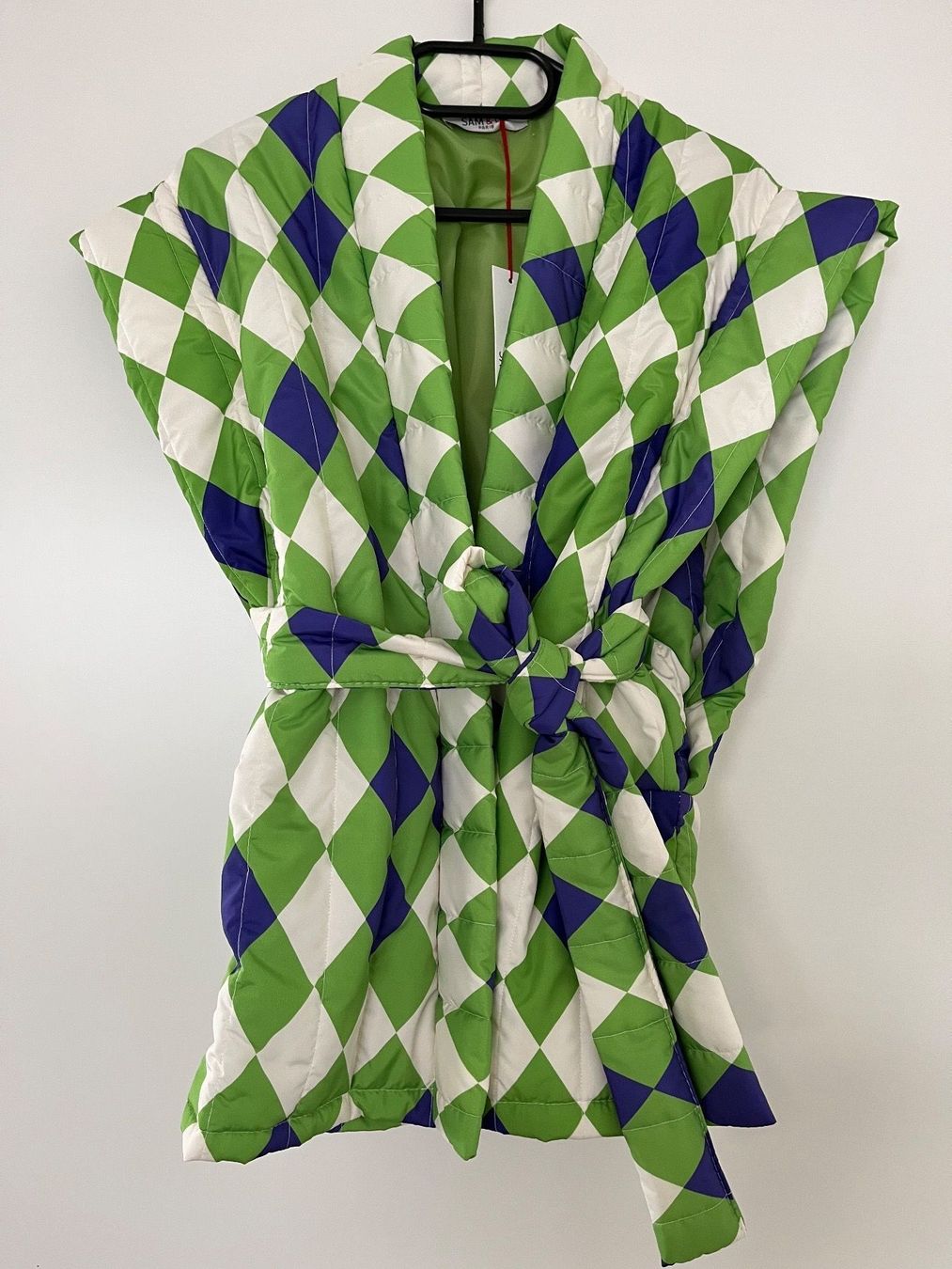 Gilet & Giacche senza maniche: Cooles Gilet / Weste Gr. M/L – Nuovo e nell'imballaggio originale da Triesen venduto da atos87 2
