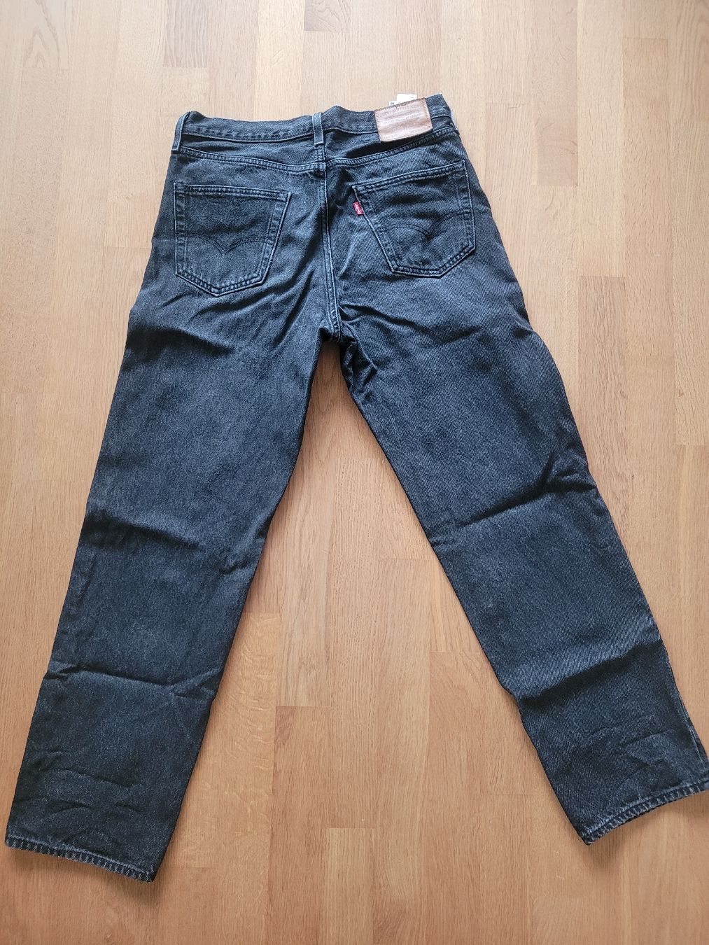 Levi's Jeans: Jeans Levi's Herren W32/L34 – Nuovo (secondo la descrizione) da Zürich venduto da wavericks 1