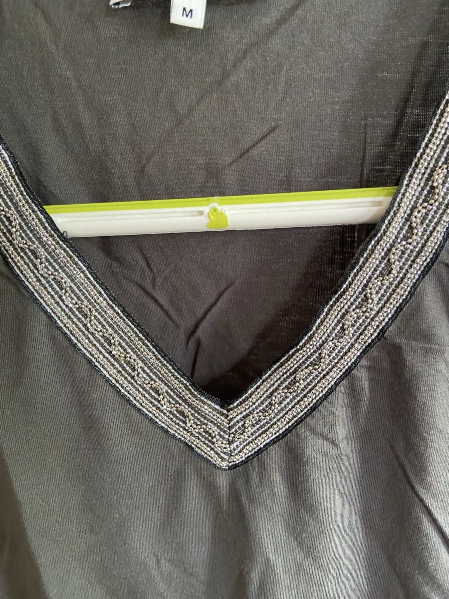 Morgan T-shirt: T-shirt – Nuovo (secondo la descrizione) da Berlens venduto da aye_lf66 1