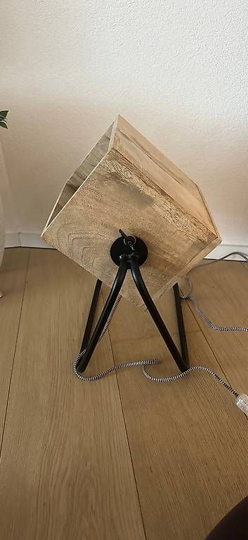 Lampen: Bodenlampe – Neu (gemäss Beschreibung) aus Goldach von vane_ 1