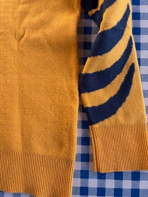 Maglioni & Felpe: Pulli aus Wolle von Stella Mccartney Gr. 140 – Usato da Zürich venduto da kicconet 4