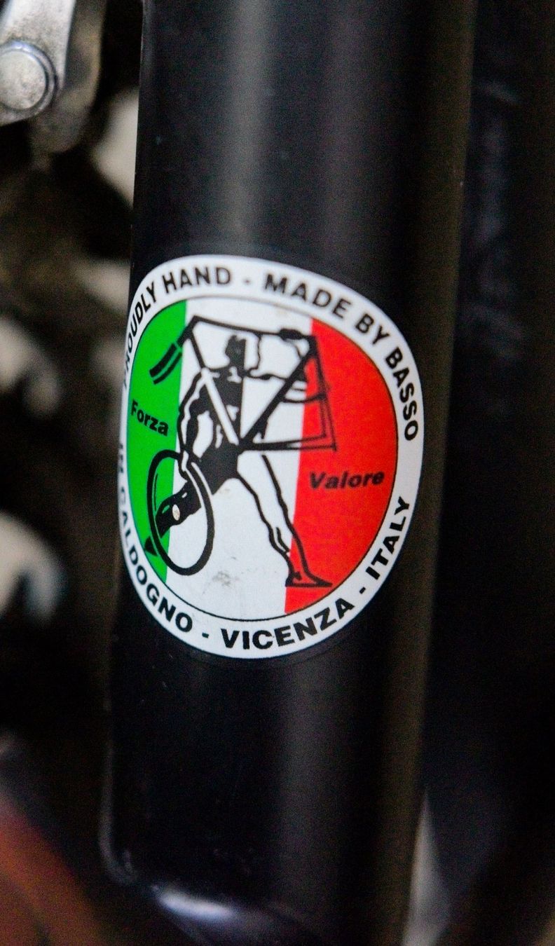 Velos: Damenrennrad – Gebraucht aus Winterthur von QualitaetIstTrumpf 3