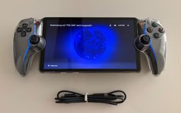 Playstation Portal 30th Anniversary Limited Edition