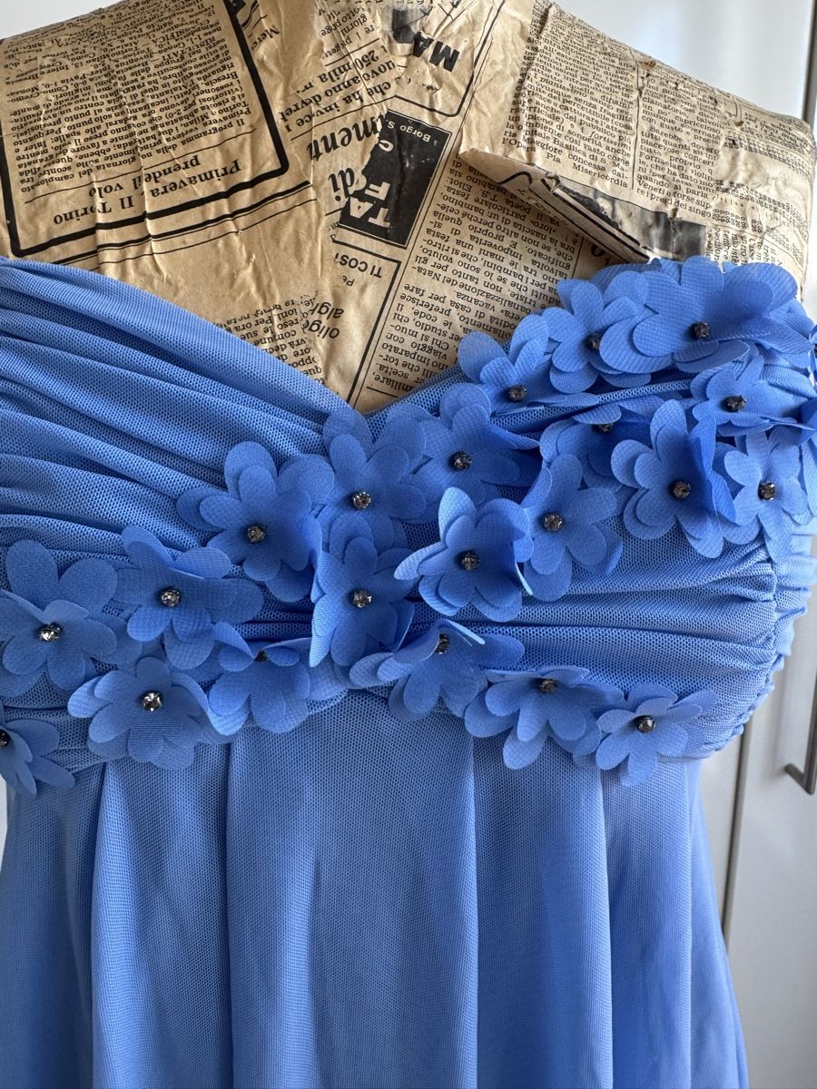 Esprit Vestiti: Cocktailkleid – Usato da Rotkreuz venduto da Mini_mela33 1